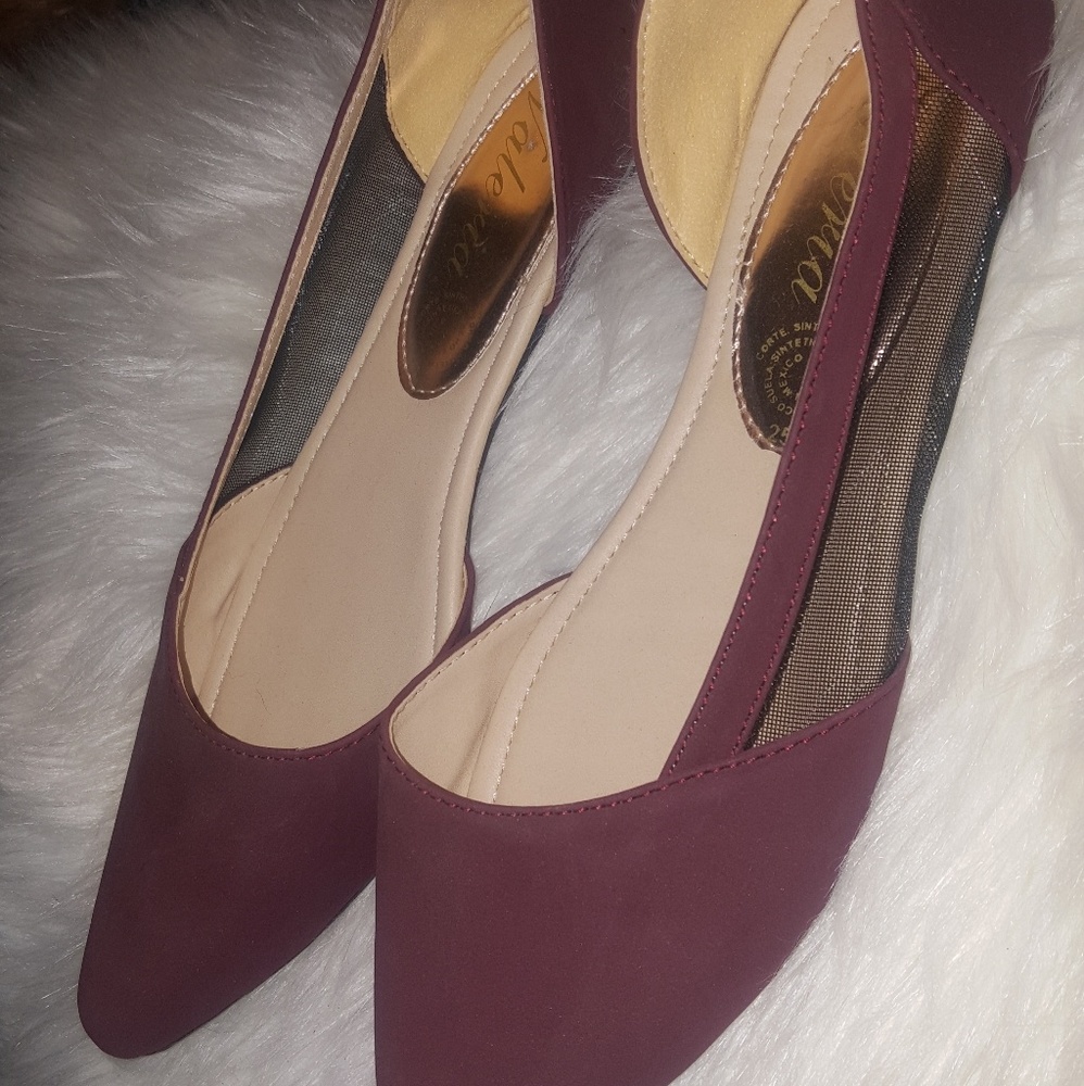 Flats